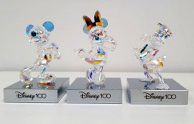 Disney 100