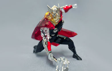 Marvel