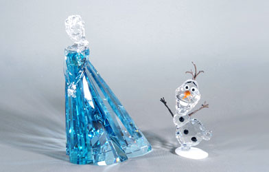 Frozen