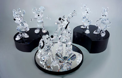 Mickey en Vrienden - Showcase