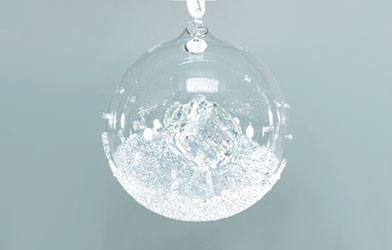 Kerstballen
