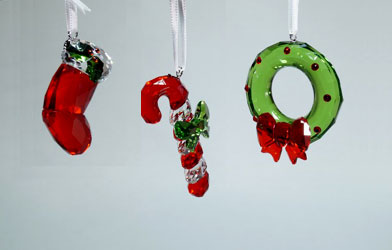 Kerst Ornamenten 