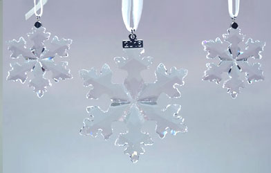Kerststerren