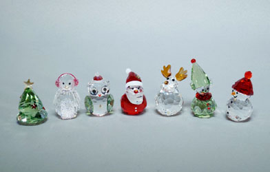 Vrolijk Kerstfeest