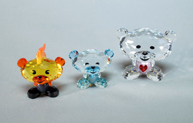 Bo Bears