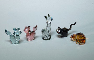 House of Cats