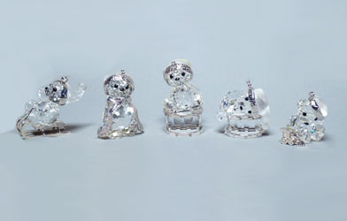 Kerst - Ornamenten