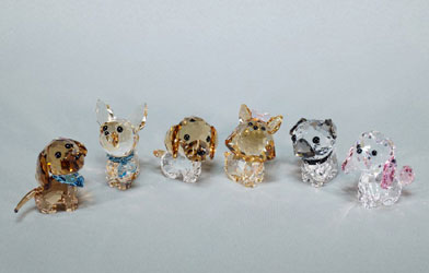 Puppy's 