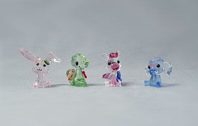 Baby Dieren