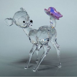 Swarovski Kristal | Disney | Bambi en zijn Vrienden | Bambi | 943951