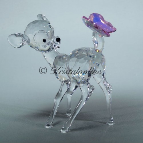 Swarovski Kristal | Disney | Bambi en zijn Vrienden | Bambi | 943951
