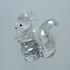 Swarovski Kristal | Disney | Bambi | Bloempje het Stinkdier | 943601