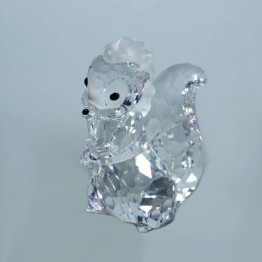 Swarovski Kristal | Disney | Bambi | Bloempje het Stinkdier | 943601