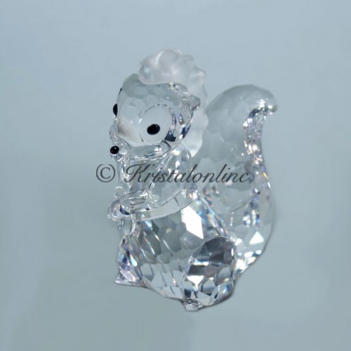 Swarovski Kristal | Disney | Bambi | Bloempje het Stinkdier | 943601