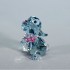 Swarovski Kristal | Disney | Bambi | Stamper het Konijn - Gekleurde uitgave | 5004689