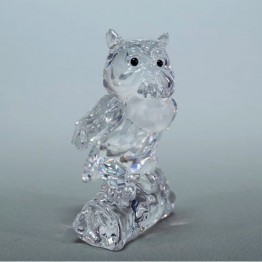 Swarovski Kristal | Disney | Bambi | Vriend Uil | 943953