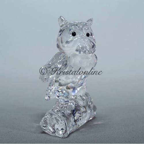 Swarovski Kristal | Disney | Bambi | Vriend Uil | 943953