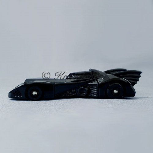 Swarovski Kristal | Disney | Warner Bros | Batmobiel | 5492733