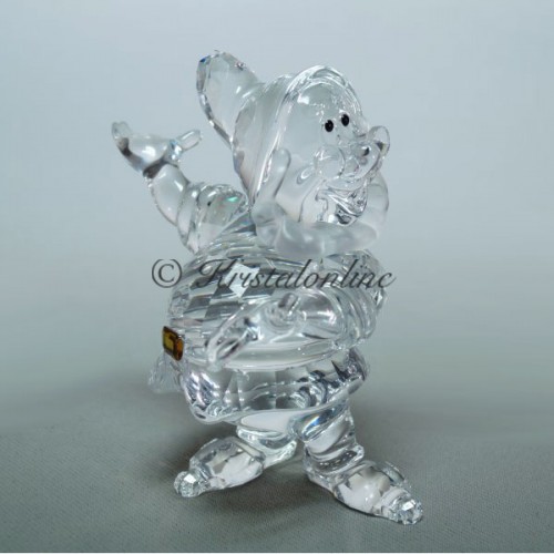 Swarovski Kristal | Disney | Sneeuwwitje Dwerg - Doc | 997278
