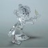 Swarovski Kristal | Disney | Sneeuwwitje Dwerg - Dopey - Stoetel | 997212