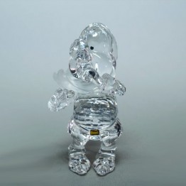 Swarovski Kristal | Disney | Sneeuwwitje Dwerg - Sneezy - Niezel | 1011835