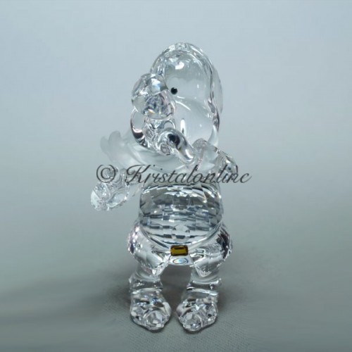 Swarovski Kristal | Disney | Sneeuwwitje Dwerg - Sneezy - Niezel | 1011835