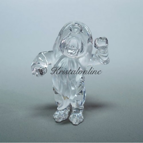 Swarovski Kristal | Disney | Sneeuwwitje Dwerg - Sleepy - Dommel | 1005598