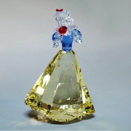 Swarovski Kristal | Disney | Sneeuwwitje - Gelimiteerde Editie 2019 | 5418858