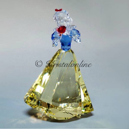 Swarovski Kristal | Disney | Sneeuwwitje - Gelimiteerde Editie 2019 | 5418858