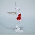 Swarovski Kristal | Disney | Tinkerbell - Gelimiteerde Editie 2012 - Kerst | 1143621
