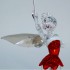 Swarovski Kristal | Disney | Tinkerbell - Gelimiteerde Editie 2012 - Kerst | 1143621