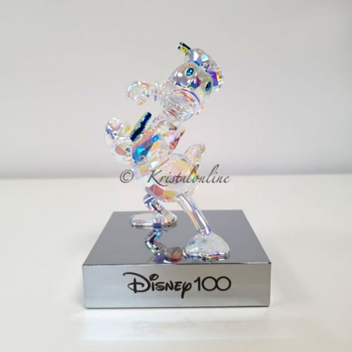 Swarovski Kristal | Disney | Disney 100 - Donald Duck | 5658474