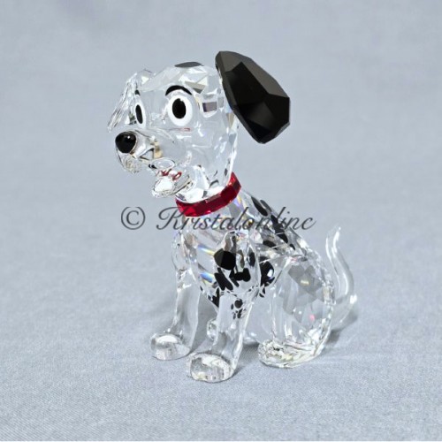 Swarovski Kristal | Disney | Disney Classics | Disney Classics 101 Dalmatiërs - Lucky | 5692966