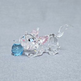 Swarovski Kristal | Disney | Disney Classics | Disney Classics De Aristokatten - Marie | 5692967