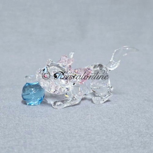 Swarovski Kristal | Disney | Disney Classics | Disney Classics De Aristokatten - Marie | 5692967