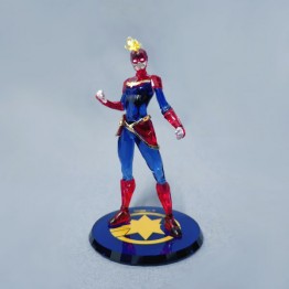 Marvel Captain Marvel