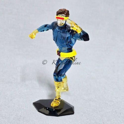 Swarovski Kristal | Disney | Marvel | X-Men Cyclops | 5732531