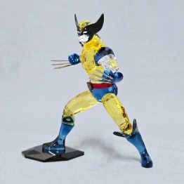 Swarovski Kristal | Disney | Marvel | X-Men Wolverine | 5732533