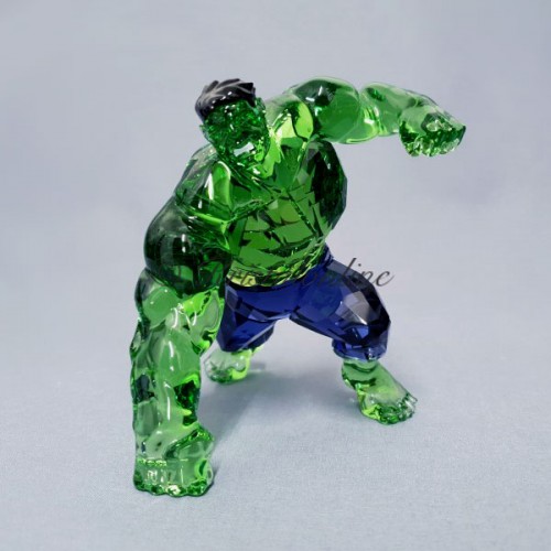 Swarovski Kristal | Disney | Marvel | Hulk | 5646380