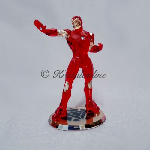 Swarovski Kristal | Disney | Marvel | Iron Man | 5649305