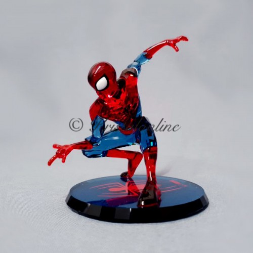 Swarovski Kristal | Disney | Marvel | Spider-Man | 5646410