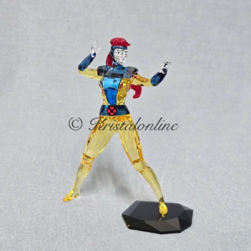 Swarovski Kristal | Disney | Marvel | X-Men Jean Grey | 5732529