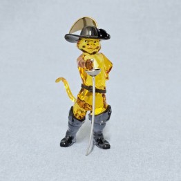 Shrek Puss in Boots - De Gelaarsde Kat