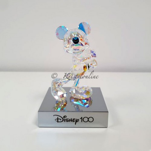 Swarovski Kristal | Disney | Disney 100 - Mickey Mouse | 5658442
