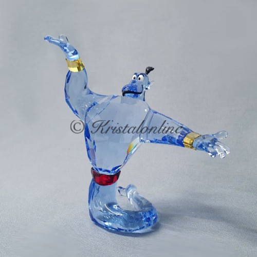 Swarovski Kristal | Disney | Aladdin - Geest | 5610724