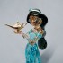 Swarovski Kristal | Disney | Aladdin - Prinses Jasmine - Jaarlijkse Editie 2022 | 5613423