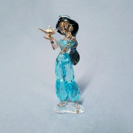 Swarovski Kristal | Disney | Aladdin - Prinses Jasmine - Jaarlijkse Editie 2022 | 5613423