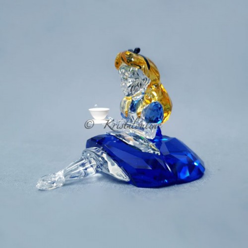 Swarovski Kristal | Disney | Alice in Wonderland | Alice - 2 | 5670324