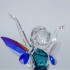 Swarovski Kristal | Disney | Tinkerbell - Elfje Zilverdauw | 5041746