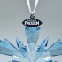 Swarovski Kristal | Disney | Frozen Sneeuwvlok Ornament | 5286457